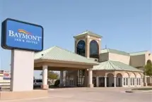 Photograph of Baymont Inn And Suites, Amarillo