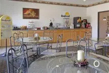 Photograph of Days Inn, 