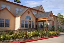 Photograph of Days Inn, 