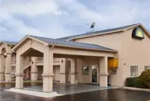 Photograph of Days Inn, 