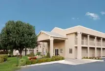 Photograph of Quality Inn,