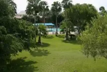Photograph of Holiday Inn, Brownsville
