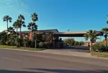 Photograph of Best Western Rose Garden Inn, Brownsville