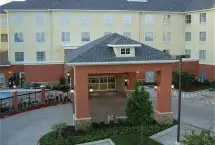 Photograph of Homewood Suites, Houston