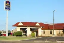 Photograph of Best Western Northgate Inn, Pampa