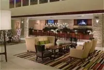Photograph of Crowne Plaza, 