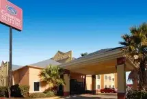 Photograph of Comfort Suites Houston, 