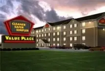 Photograph of Value Place, Round Rock