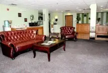 Photograph of Best Value Inn, 