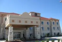 Photograph of Best Western Alvarado Inn & Suites,