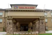 Photograph of Best Western Donna Inn & Suites,