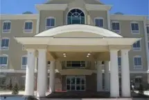Photograph of Holiday Inn Express,