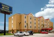 Photograph of MainStay Suites, Ingleside