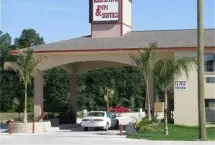 Photograph of Executive Inn and Suites, Magnolia