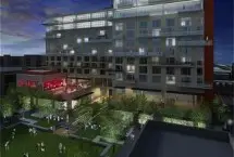 Photograph of Sorella Hotel,
