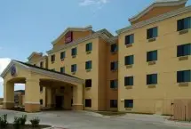 Photograph of Quality Suites, Copperas Cove