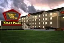 Photograph of WoodSpring Suites Houston I-45, Houston