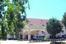 Photograph of Best Western Executive Suites Hotel,