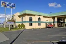Photograph of Best Western Windsor Inn, Dumas