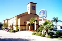 Photograph of Best Western Intercontinental Airport Inn,