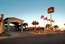 Photograph of Best Western Las Palmas Inn,