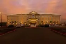 Photograph of Holiday Inn Express, Laredo