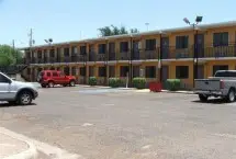 Photograph of Best Value Inn,