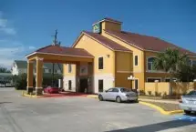 Photograph of Quality Inn,