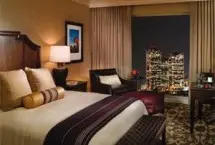 Photograph of Omni Fort Worth Hotel, Fort Worth