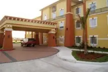Photograph of Best Western Arena Inn & Suites, 
