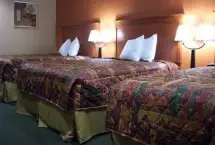 Photograph of Budgetel Inn, Hearne