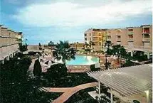 Photograph of Hawthorn Suites,