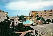 Photograph of The Victorian Condo Hotel, Galveston