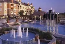 Photograph of Oakwood at Grand Venetian, Irving