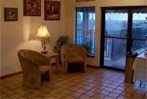 Photograph of Spanish Trails Inn, Mesquite