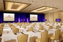 Photograph of Renaissance Houston Hotel,
