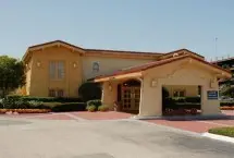Photograph of LQ Inn Houston Wilcrest, Houston