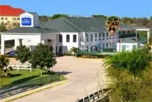 Photograph of Best Western Ennis,