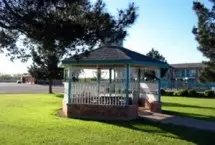 Photograph of Best Western Coleman Inn, Coleman