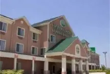 Photograph of Hawthorn Suites, Irving