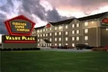 Photograph of Value Place, Tyler