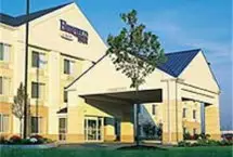 Photograph of Fairfield Inn & Suites, Tyler