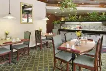Photograph of Ramada Inn,