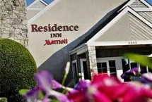 Photograph of Residence Inn,