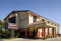 Photograph of Drury Inn And Suites ( Northeast ), San Antonio