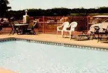 Photograph of Budget Host Inn Belton, Belton