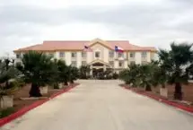 Photograph of Best Western Southgate Inn & Suites,