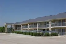 Photograph of Executive Inn and Suites,