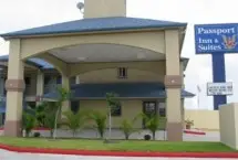 Photograph of Passport Inn, Houston