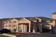 Photograph of Hawthorn Suites,
